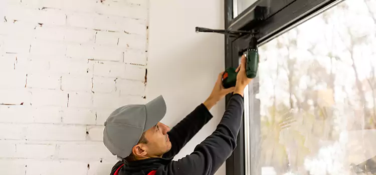Automatic Door Opener Commercial Stillwater