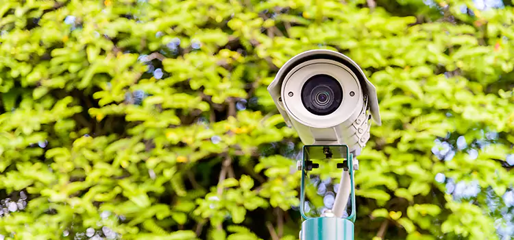 Advanced Surveillance Solutions for Every Need in Stillwater