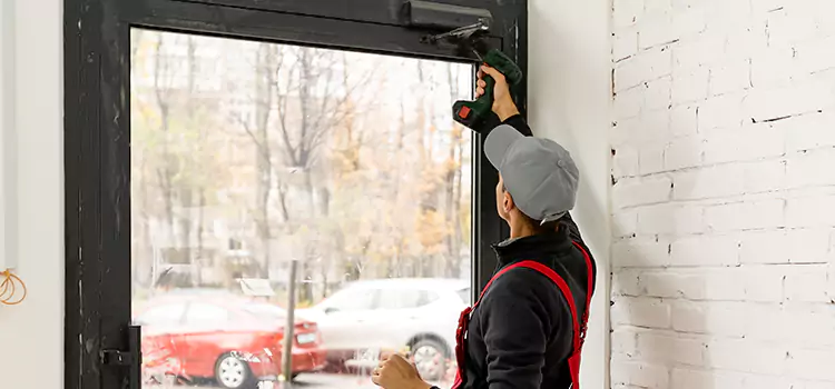 Comprehensive Door Closer Services in Stillwater, OK