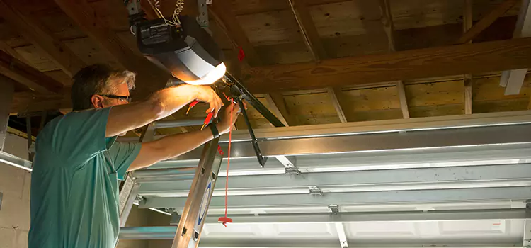 Garage Door Opener Sales and Installation Stillwater