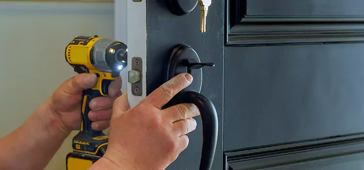 Locksmith Emergency Service Stillwater