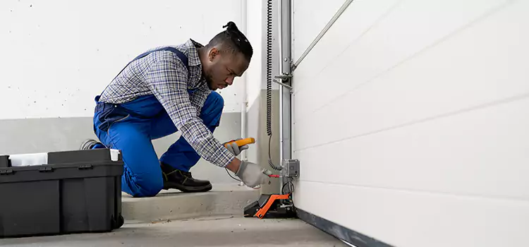 Expert Solutions for Every Garage Lock Need in Stillwater, OK