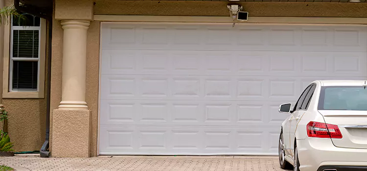 Comprehensive Garage Door Maintenance Services in Stillwater, OK