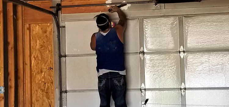 Specialized Garage Door Panel Solutions in Stillwater, OK