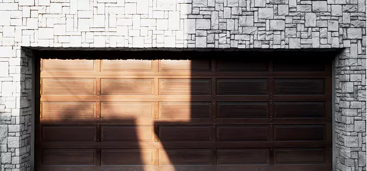 Garage Door Installation Stillwater