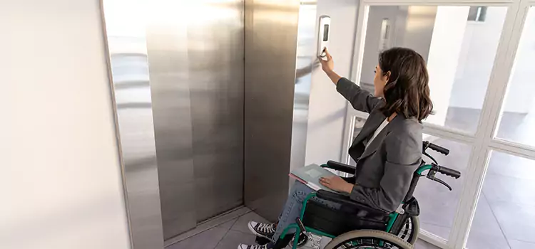 Benefits of Modern Handicap Door Systems in Stillwater, OK