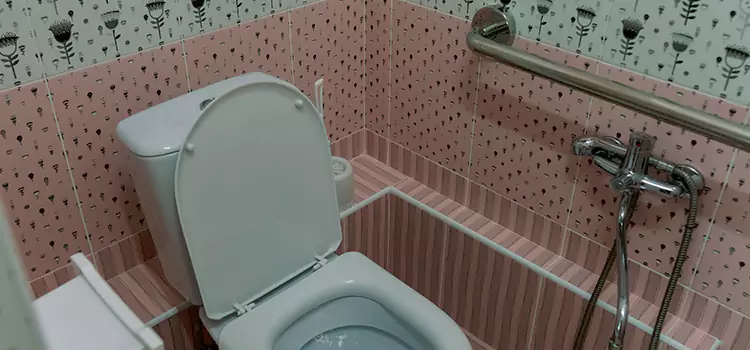 Meeting Diverse Needs With Accessible Restroom Solutions in Stillwater, OK