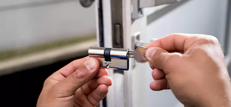 Emergency Locksmith for House Stillwater