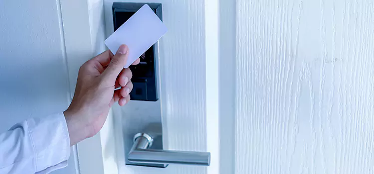 Why Choose Us for Your Keycard Lock Installation in Stillwater, OK?