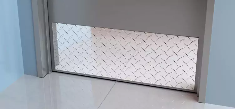 Benefits of Professional Kick Plate Solutions in Stillwater, OK