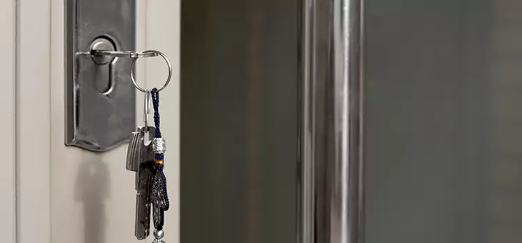 Master Keying by the Numbers Stillwater