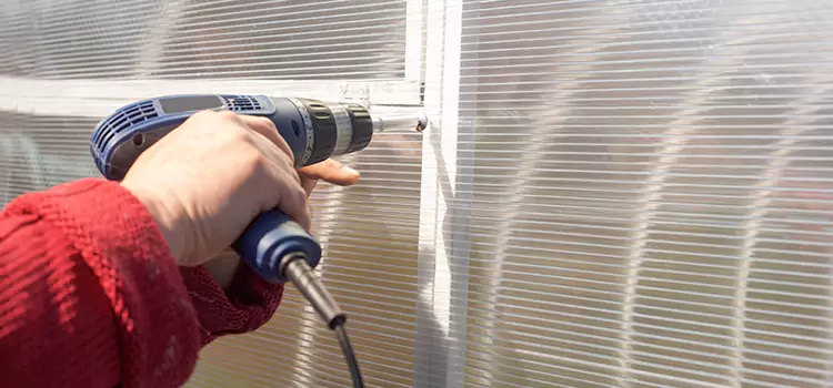Sliding Screen Door Repair Stillwater