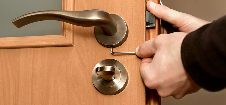 Access Control System Integration Stillwater