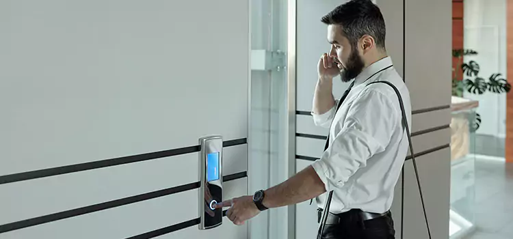 Cloud Based Access Control Stillwater