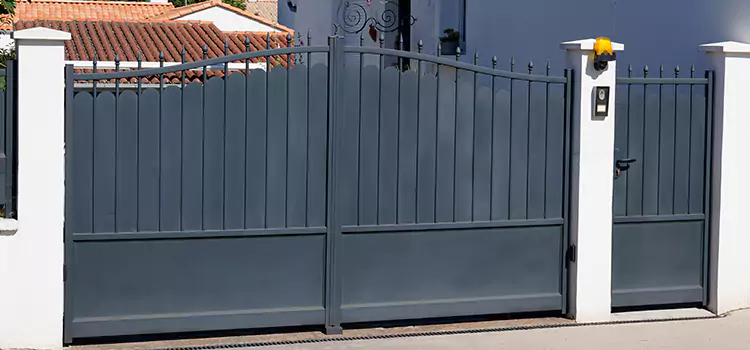 Emergency Commercial Gate Repair Stillwater