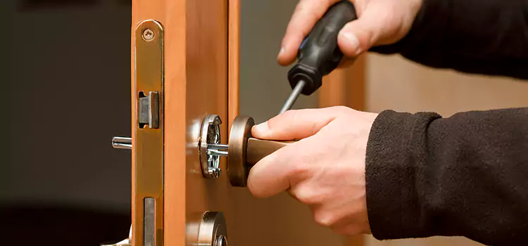 Semi Truck Locksmith Stillwater