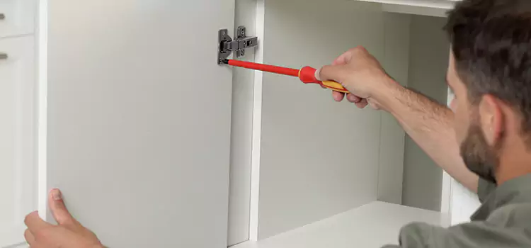 Screen Door Hinge Repair Stillwater