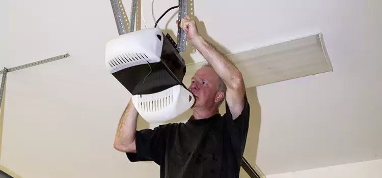 Garage Door Opener Service Stillwater