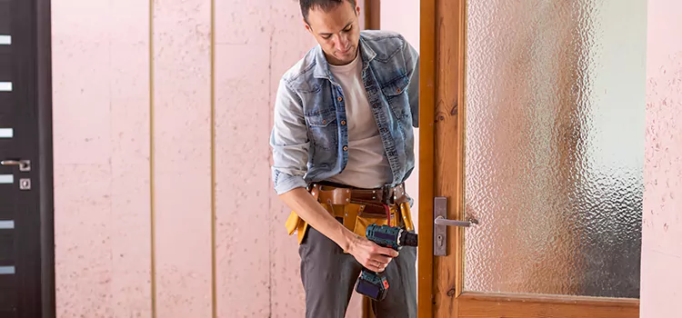 Door Glass Replacement Stillwater