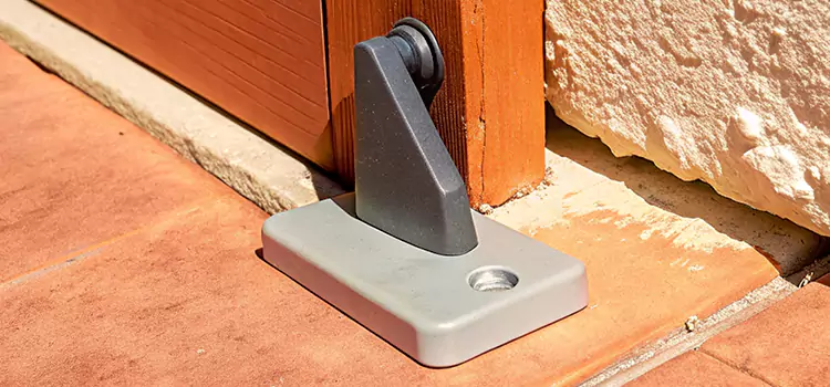 Aesthetic Door Stop Selection Stillwater