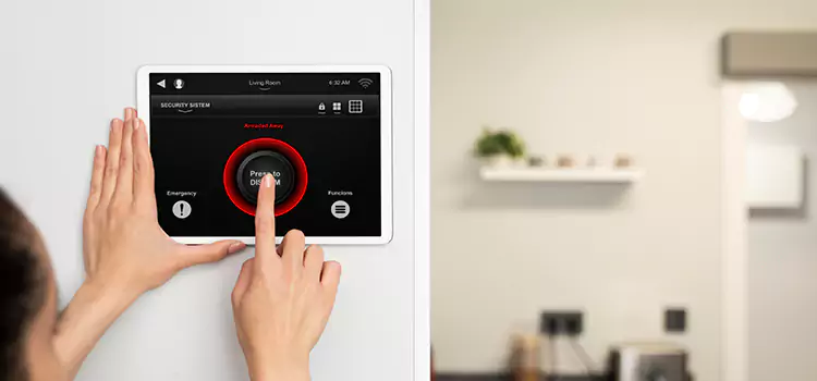 Blink Video Doorbell Installation Stillwater
