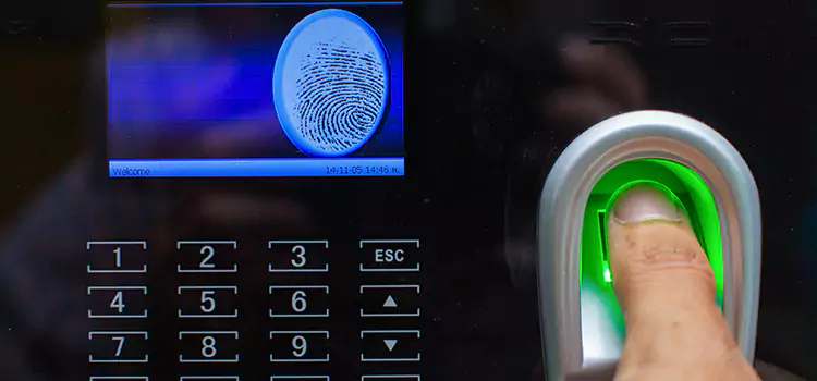 Your Trusted Partner for Secure Access in Stillwater, OK
