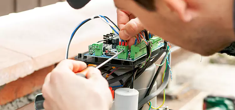 Specialized Brand Gate Motor Repairs Stillwater