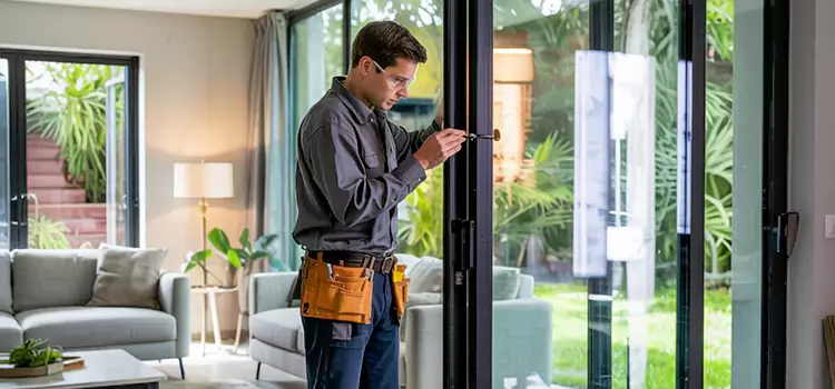 Why Choose Us for Your Glass Door Needs in Stillwater, OK?