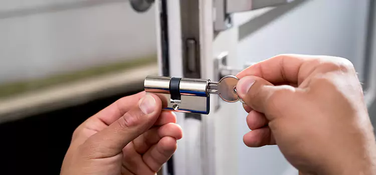 Lock Change Locksmiths Stillwater