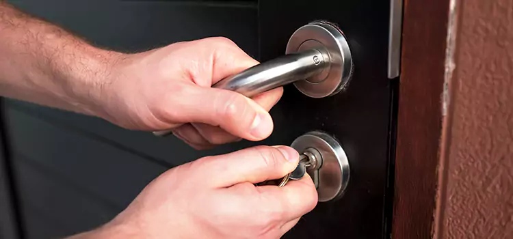 Master Key Control and Audits Stillwater