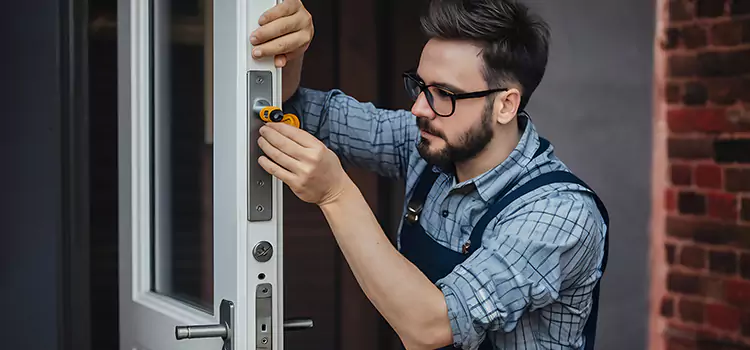 Residential Door Repairs Stillwater