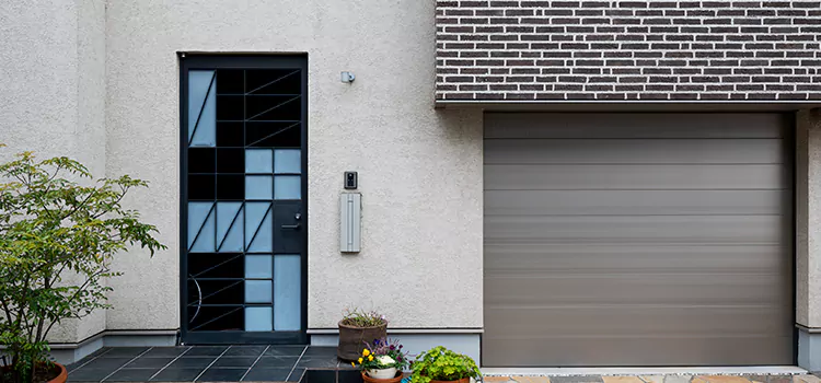 Residential Roll Up Security Doors Stillwater