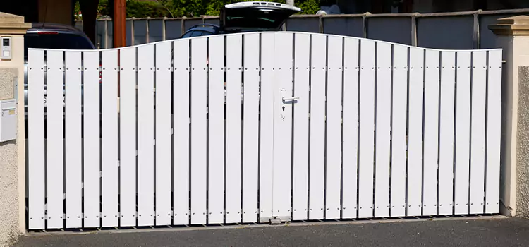 Why Choose Us for Residential Gate Repair in Stillwater, OK?
