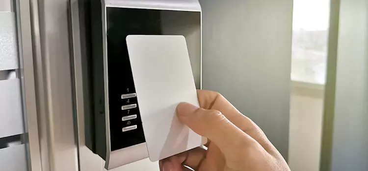 Advanced RFID Technology Integration in Stillwater, OK