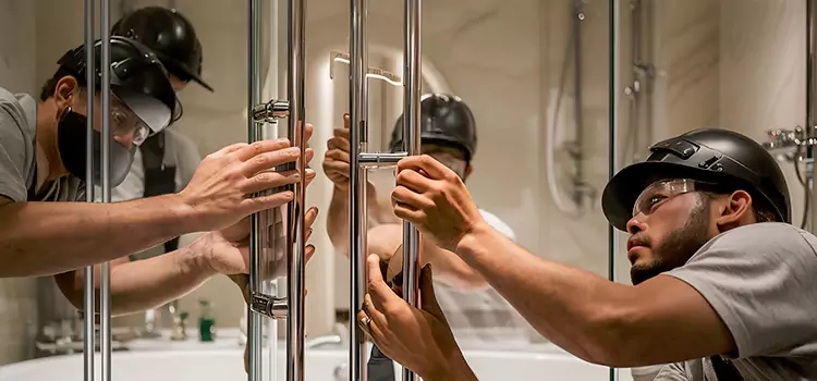Shower Door Replacement Cost Stillwater