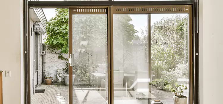 Glass Door Panel Replacement Cost Stillwater