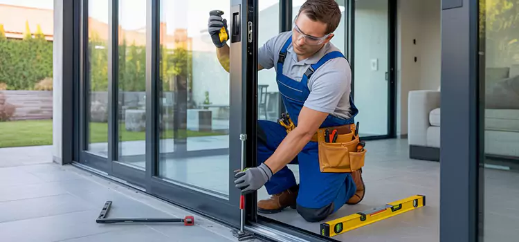Patio Door Replacement Stillwater