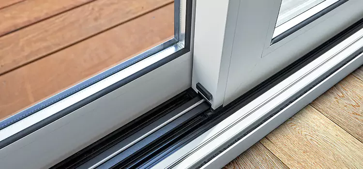 Why Your Sliding Door Keeps Getting Stuck in Stillwater, OK?