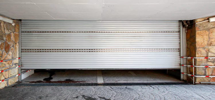 Steel Garage Door Repair Stillwater