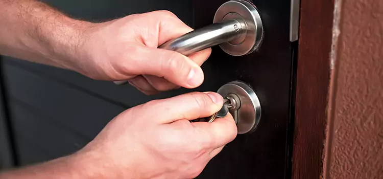 Door Closer Repair & Installation Stillwater