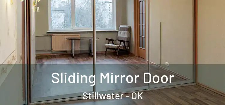  Sliding Mirror Door Stillwater - OK